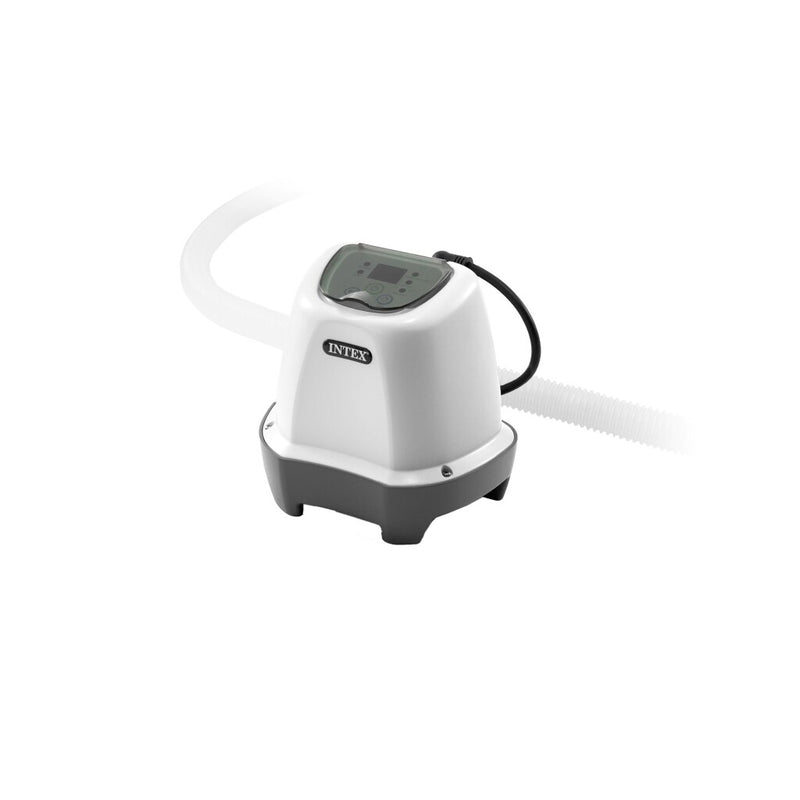 Load image into Gallery viewer, Intex 26662gs krystal zoutwater systeem 12 volt qs200
