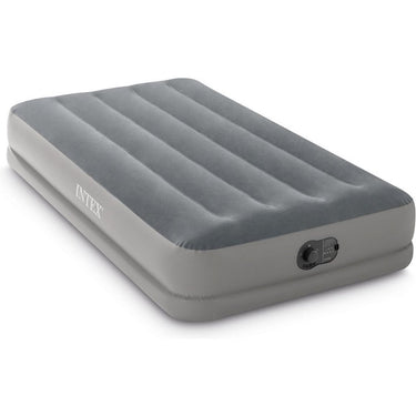 Intex Prestige Mid-Rise luchtbed - eenpersoons