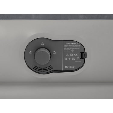 Intex Prestige Mid-Rise luchtbed - eenpersoons