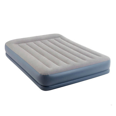 Intex - Pillow Rest Mid-Rise luchtbed - tweepersoons