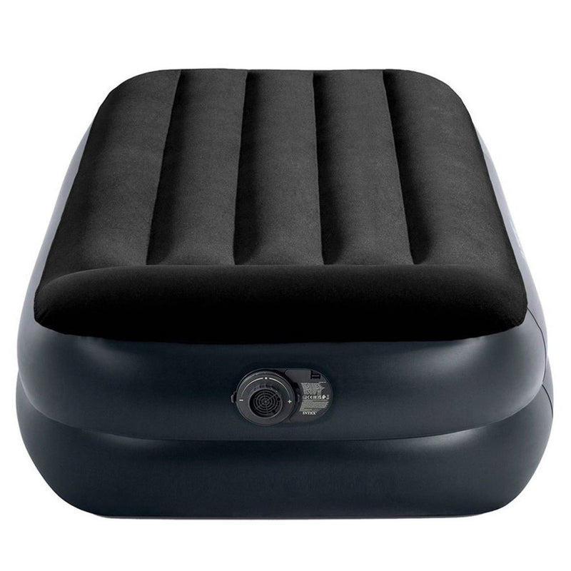 Load image into Gallery viewer, Intex - Pillow Rest Raised luchtbed - eenpersoons
