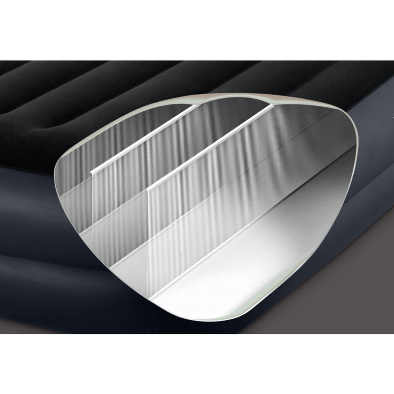 Load image into Gallery viewer, Intex - Pillow Rest Raised luchtbed - tweepersoons
