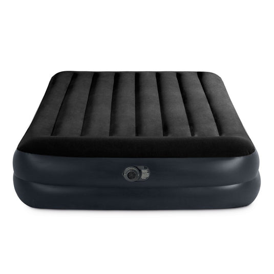 Intex - Pillow Rest Raised luchtbed - tweepersoons