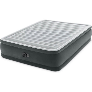 Intex Comfort Plush Elevated luchtbed - tweepersoons