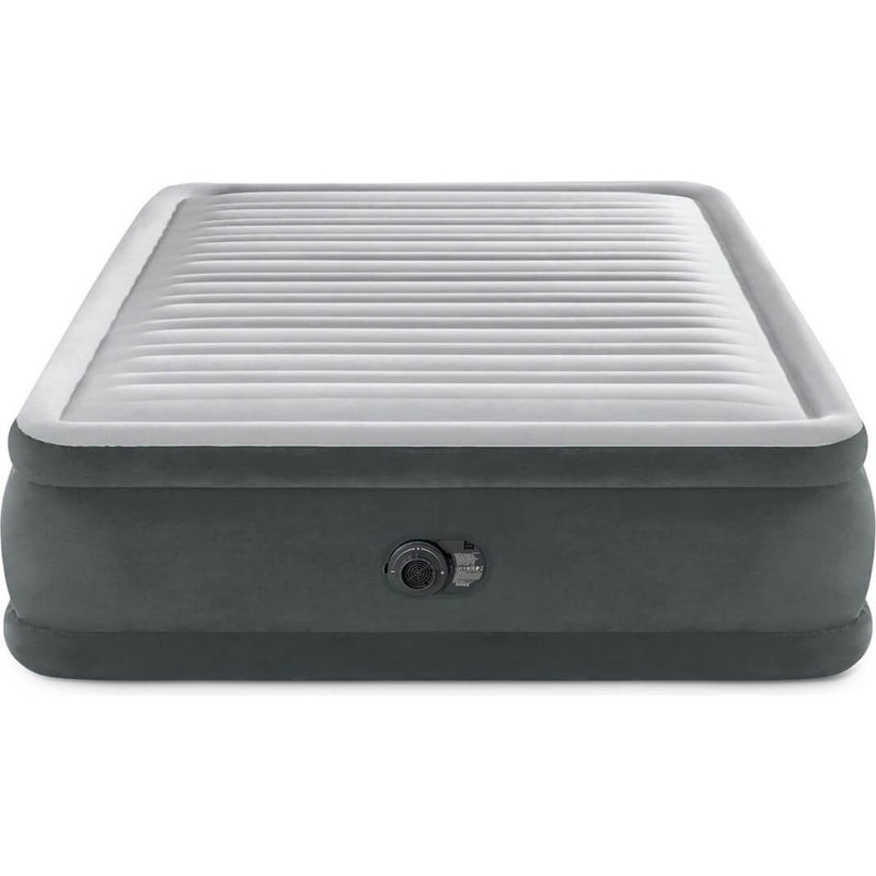 Load image into Gallery viewer, Intex Comfort Plush Elevated luchtbed - tweepersoons

