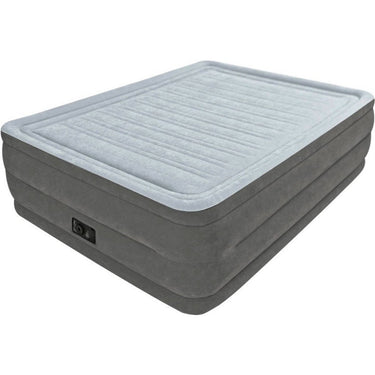 Intex Comfort Plush extra hoog luchtbed - tweepersoons