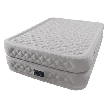 Intex Supreme Air-Flow luchtbed - tweepersoons