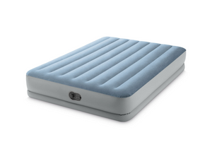 Intex Dura-Beam Comfort luchtbed - tweepersoons