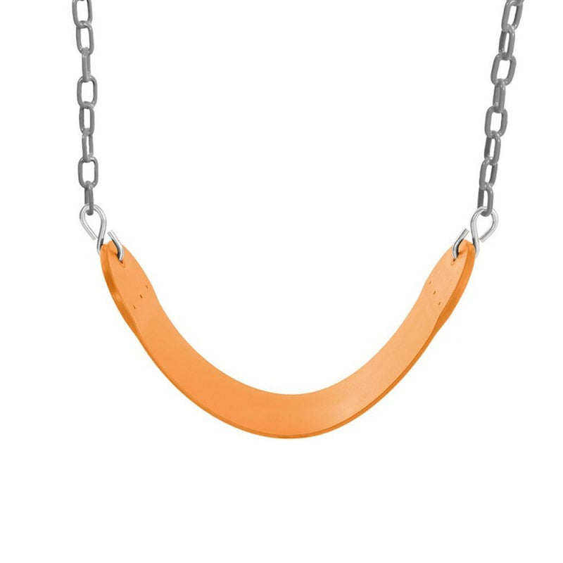 Load image into Gallery viewer, Intex 44121 Schommelset 343x254x211 cm Blauw Groen Oranje
