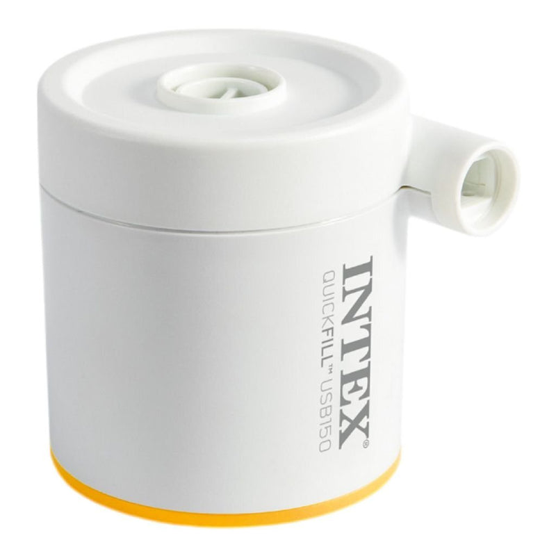 Load image into Gallery viewer, Intex usb150 elektrische opblaaspomp
