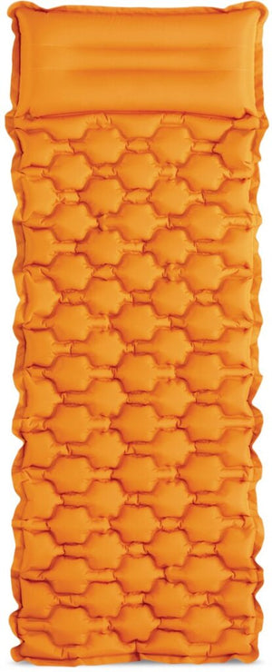 Intex 64098np truaire kampeerluchtbed 191x71x11 cm