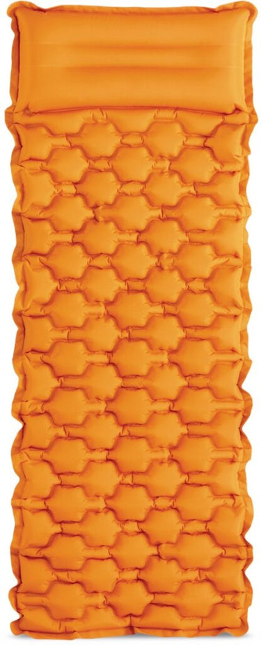 Intex 64098np truaire kampeerluchtbed 191x71x11 cm