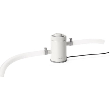 Intex cartridge filter pomp c330 - 330l u - voor zwembaden tot 1.250l