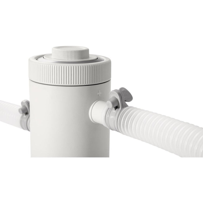 Afbeelding laden in galerijviewer, Intex cartridge filter pomp c330 - 330l u - voor zwembaden tot 1.250l
