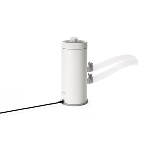 Intex 26638gn cartridge filter pomp c900-900l u voor zwembaden tot 3407l wit