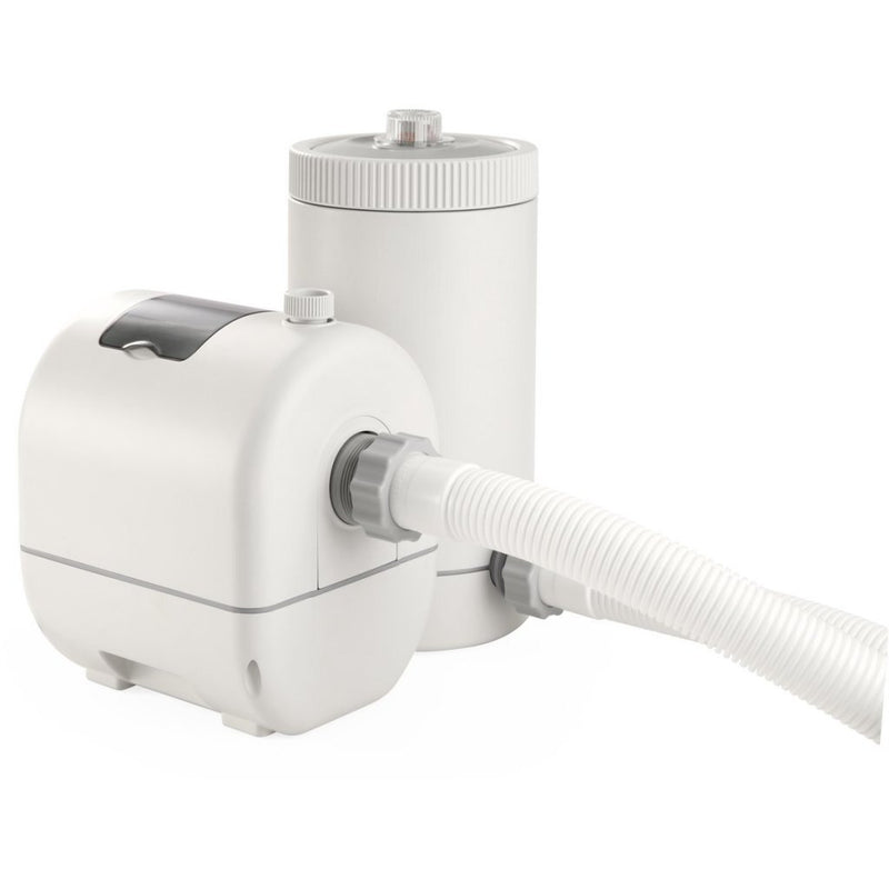Load image into Gallery viewer, Intex 26634gs cartridge filterpomp c2500-2500l u
