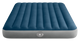 Intex 64189np queen dura-beam prestige downy luchtbed met pomp
