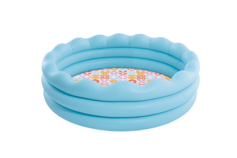Afbeelding laden in galerijviewer, Intex 56191np wavy edge pool
