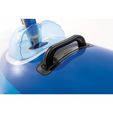 Intex 57531nk jet fighter ride-on assorti
