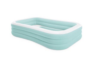 Intex 58497np opblaasbaar familiezwembad