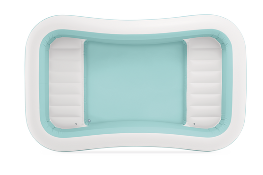 Intex 58497np opblaasbaar familiezwembad