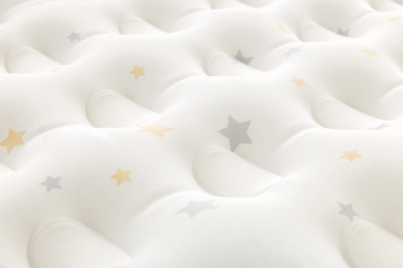 Afbeelding laden in galerijviewer, Intex 66811np kidz travel bed met handpomp wit
