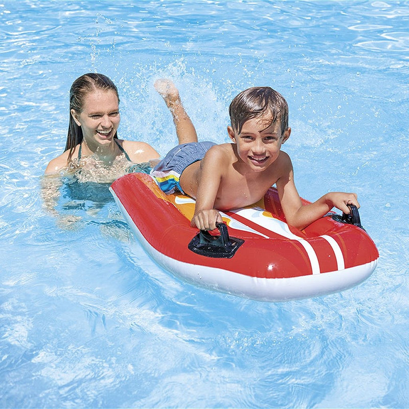 Load image into Gallery viewer, Intex 58165np joy rider 112x62cm assorti
