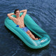 Bestway hydro force drijfbed sol venture 188x109 cm blauw
