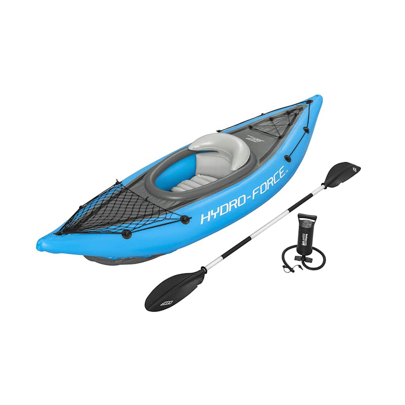 Load image into Gallery viewer, Bestway kajak hydro-force 1 persoon opblaasbaar
