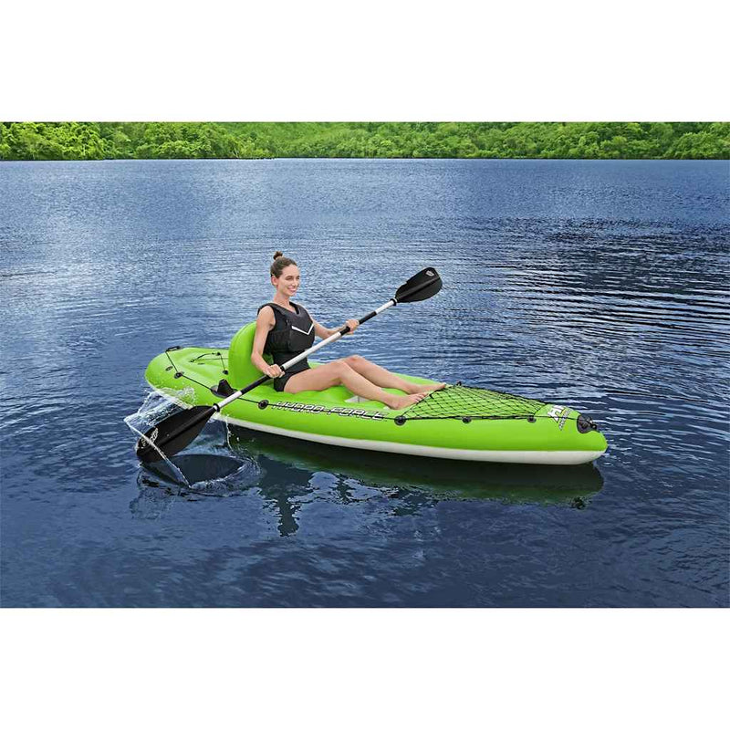 Load image into Gallery viewer, Bestway kajak hydro-force koracle opblaasbaar
