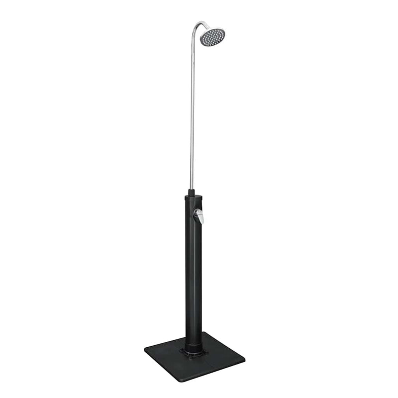 Load image into Gallery viewer, Bestway buitendouche solar flow 8 l zwart

