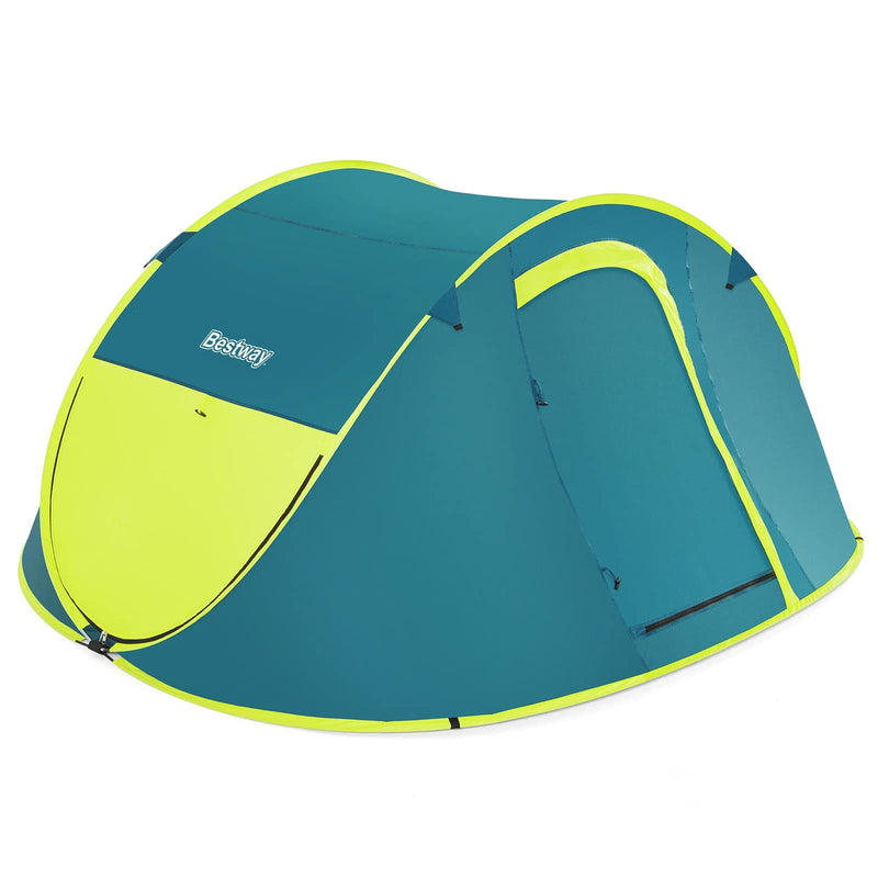 Load image into Gallery viewer, Bestway coole montage tent groen 2,10 x 2,40 x 1,00 m
