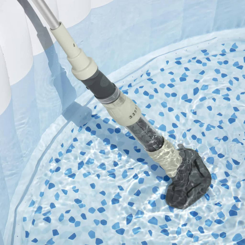 Load image into Gallery viewer, Bestway Onderwaterstofzuiger Lay-Z-Spa oplaadbaar
