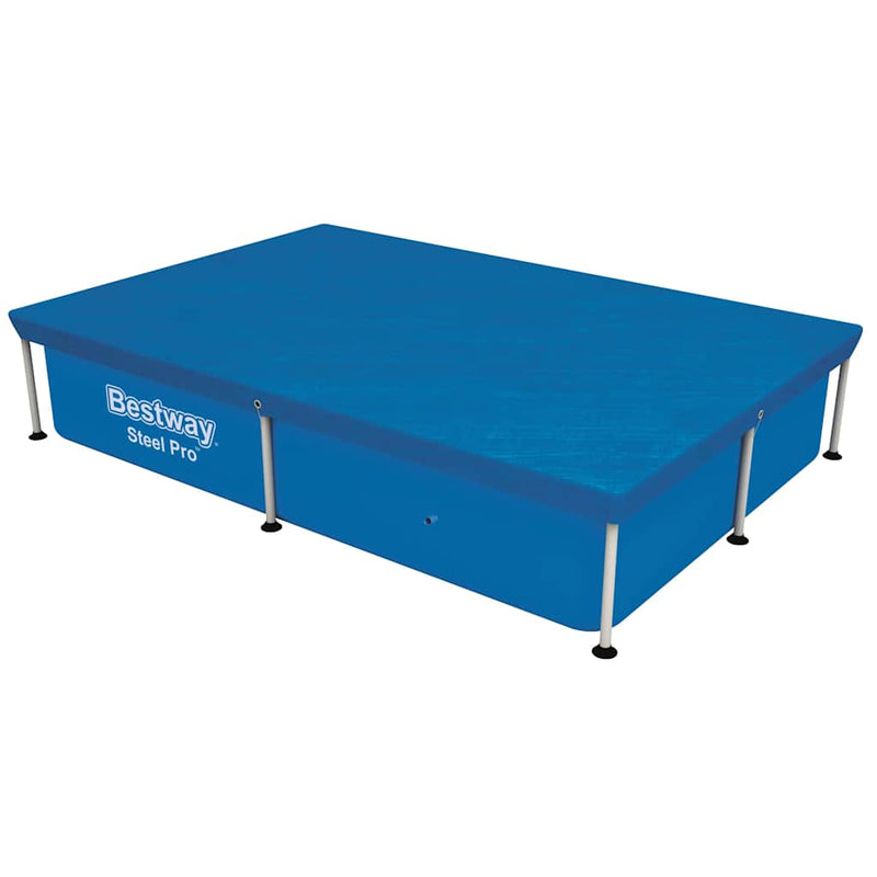 Load image into Gallery viewer, Bestway zwembadhoes flowclear 221x150 cm

