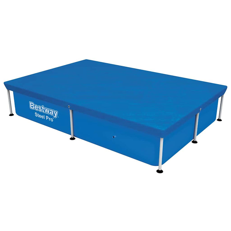 Load image into Gallery viewer, Bestway zwembadhoes flowclear 221x150 cm
