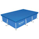 Bestway flowclear 300x201cm pool cover afdekzeil