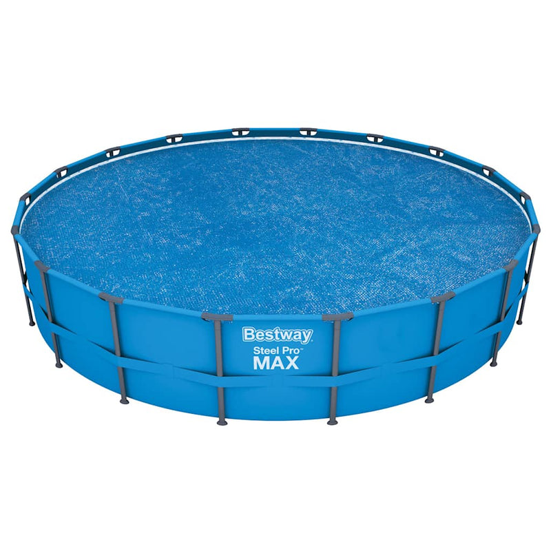 Load image into Gallery viewer, Bestway solarzwembadhoes flowclear 549 cm
