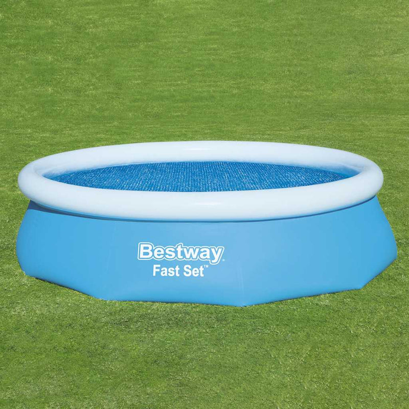 Load image into Gallery viewer, Bestway solarzwembadhoes flowclear 305 cm

