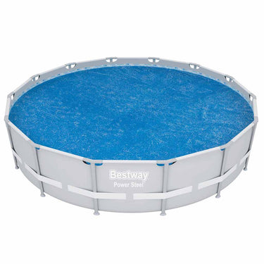 Bestway solarzwembadhoes flowclear 427 cm