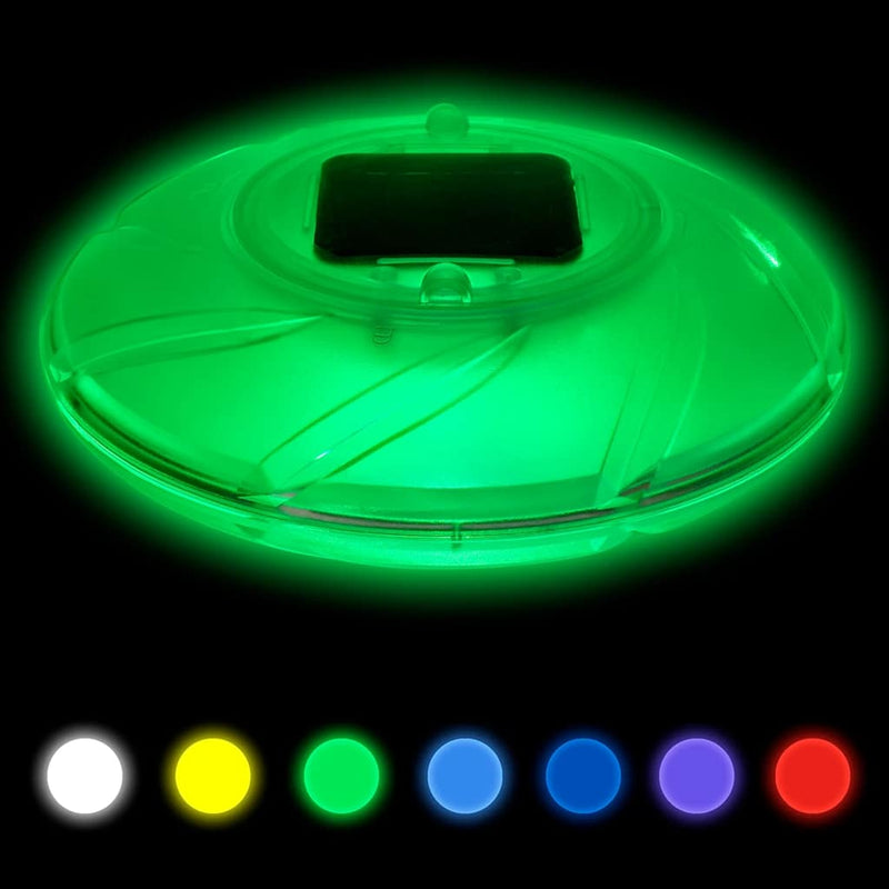 Load image into Gallery viewer, Bestway solarlamp drijvend 58111
