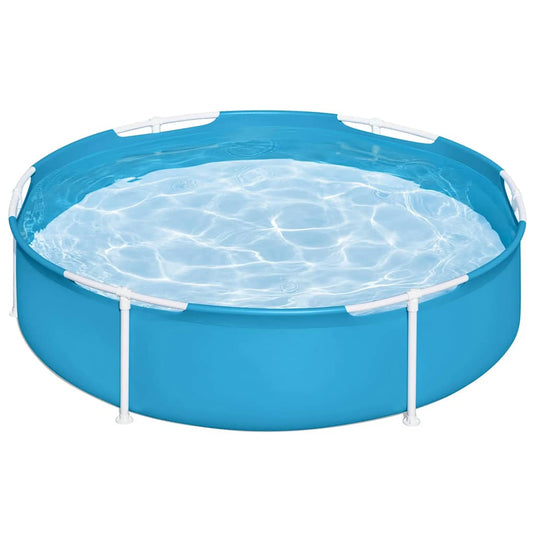 Bestway zwembad my first frame pool 152 cm