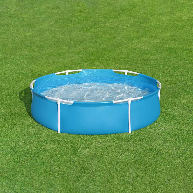Afbeelding laden in galerijviewer, Bestway zwembad my first frame pool 152 cm
