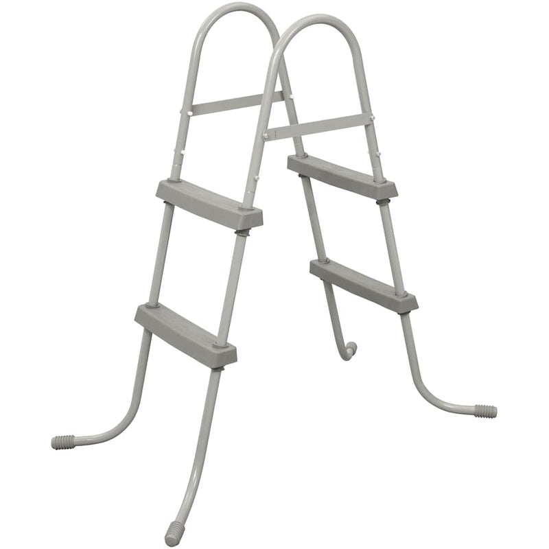 Load image into Gallery viewer, Bestway 33 84cm pool ladder
