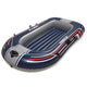 Vidaxl bestway hydro-force opblaasboot treck x1 228x121 cm 61064