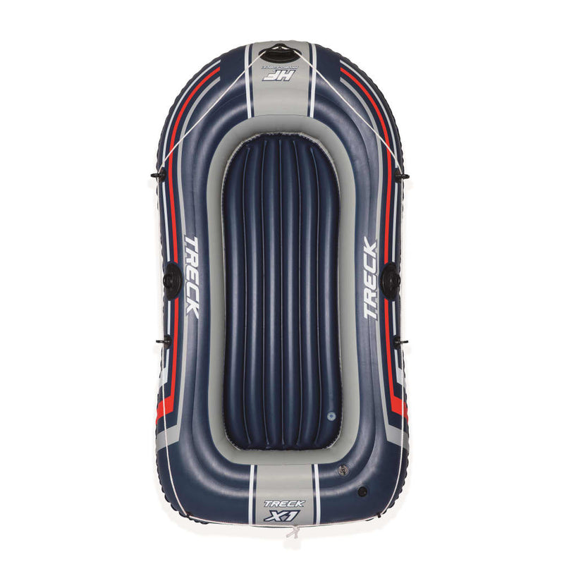Load image into Gallery viewer, Vidaxl bestway hydro-force opblaasboot treck x1 228x121 cm 61064
