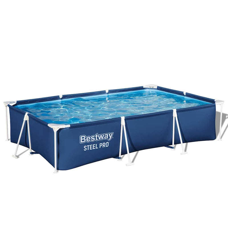 Load image into Gallery viewer, Bestway zwembad steel pro 300x201x66 cm
