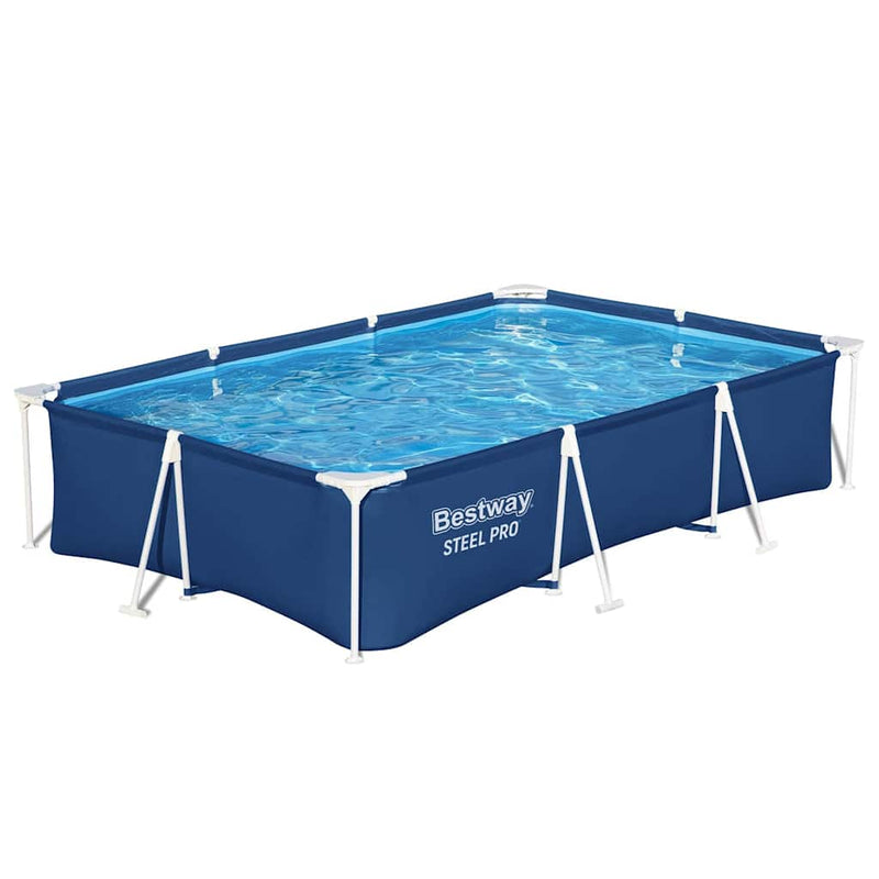 Load image into Gallery viewer, Bestway zwembad steel pro 300x201x66 cm
