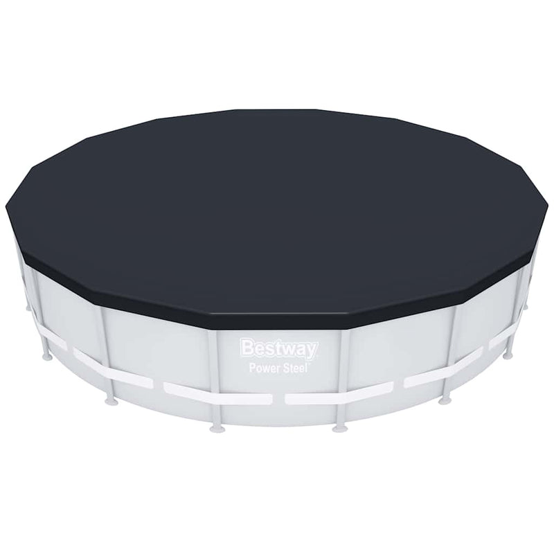 Load image into Gallery viewer, Bestway zwembadhoes flowclear 488 cm
