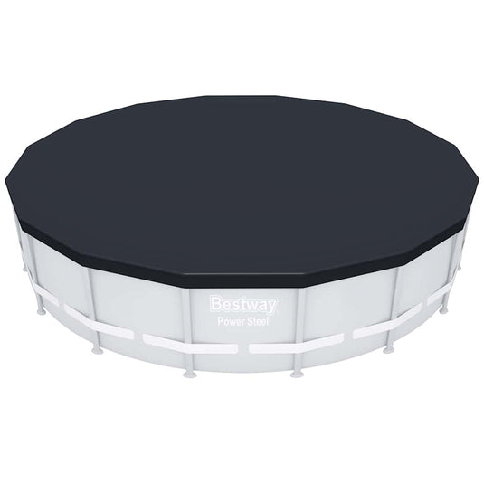 Bestway zwembadhoes flowclear 488 cm