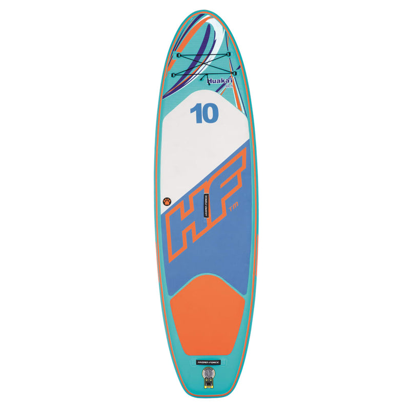 Load image into Gallery viewer, Bestway Paddleboardset Hydro-Force Huaka'i Tech 305 cm 65312
